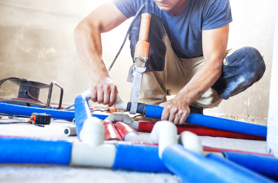 Pressing vs. Soldering: Which Pipe Joining Method is Better?