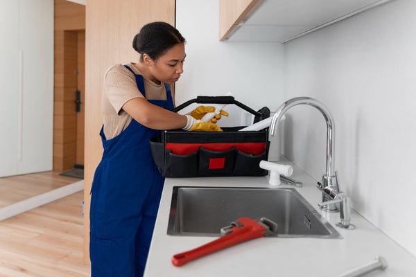 Plumbing Tool Maintenance 101: Cleaning and Care Tips