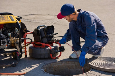 Step-by-Step Guide to Performing a Safe and Accurate Drain Inspection