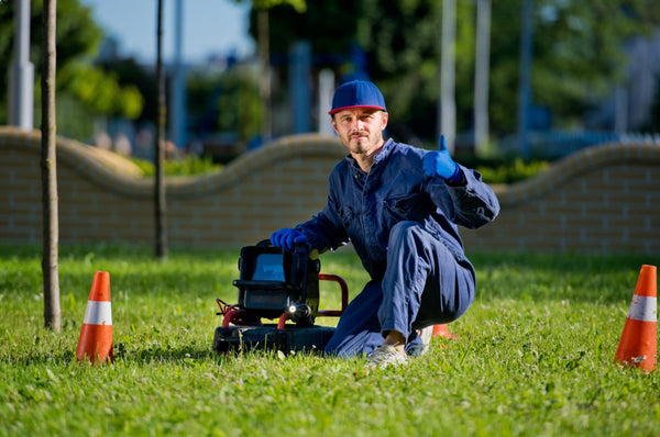 7 Reasons Professionals Are Upgrading Their Inspection Equipment in 2025