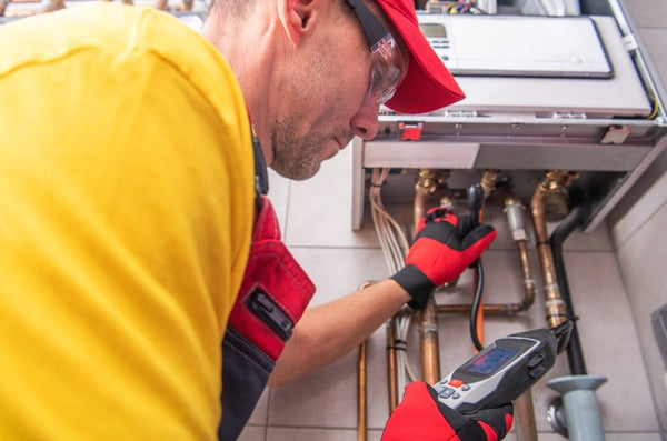 The Role of 360° Imaging in Professional Drain Surveys
