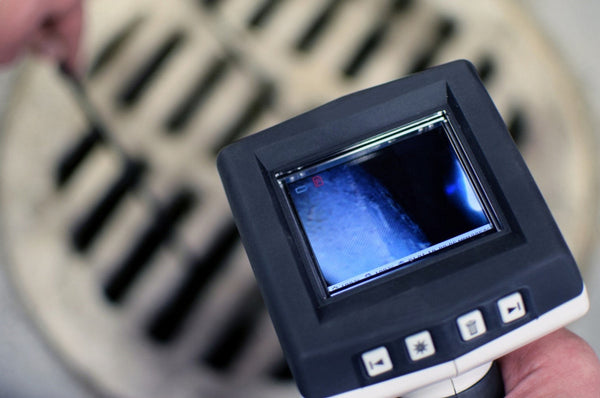 How Imaging Equipment Prevents Costly Sewer Failures