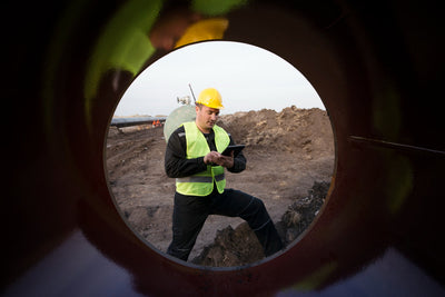 Common Issues Found During Sewer Inspections and How to Fix Them