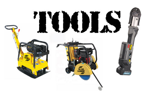 Speciality Plumbing Tools & Equipment