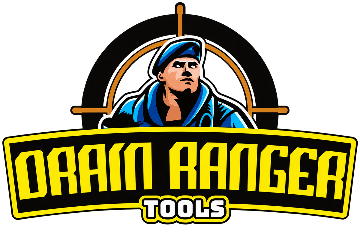 Drain Ranger Tools