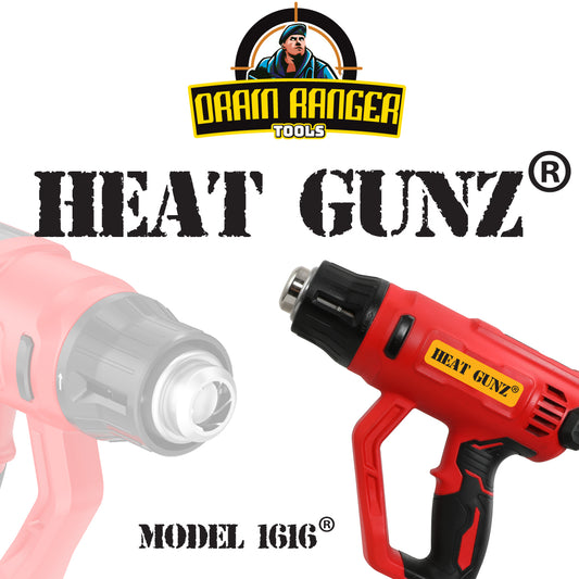 Electric Heat Gunz® model 1616