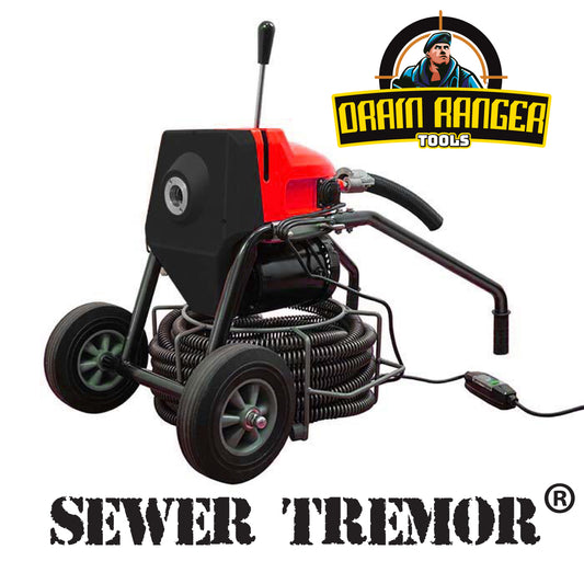 Sewer Tremor