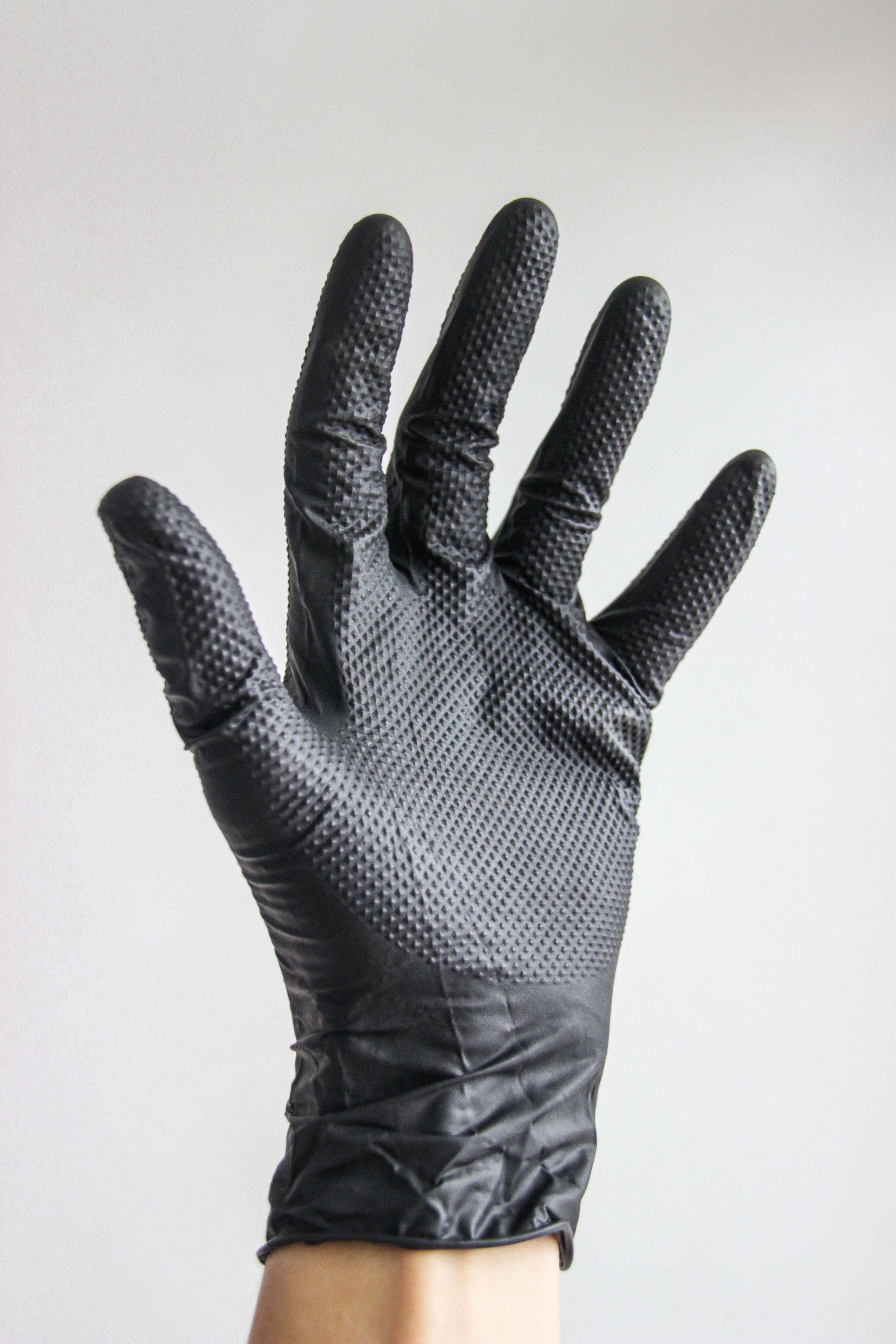 Nitrile Gloves
