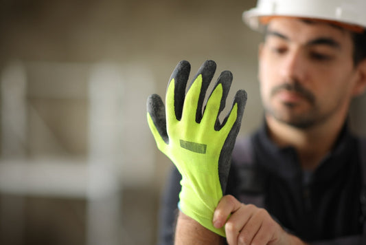 Types of Gloves Plumbers Should Use for Different Tasks