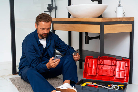 Drain Inspection