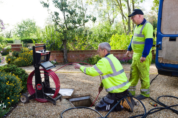 Why Modular Tools and Cameras Are the Future of Plumbing Work
