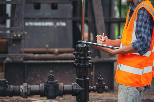 How Wireless Connectivity is Changing On-Site Pipe Inspections