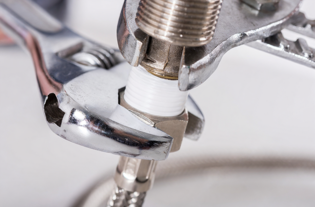 Pipe Thread