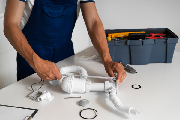 How to Avoid Counterfeit Plumbing Tools in the Market?