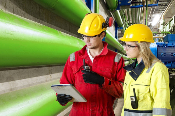 7 Ways Protective Equipment Keeps You Safer on the Job