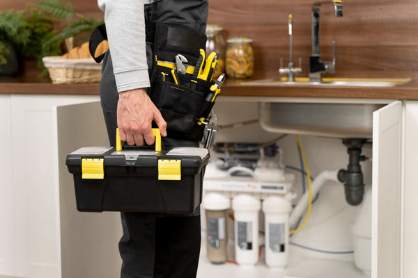 7 Plumbing Hacks Using Everyday Tools