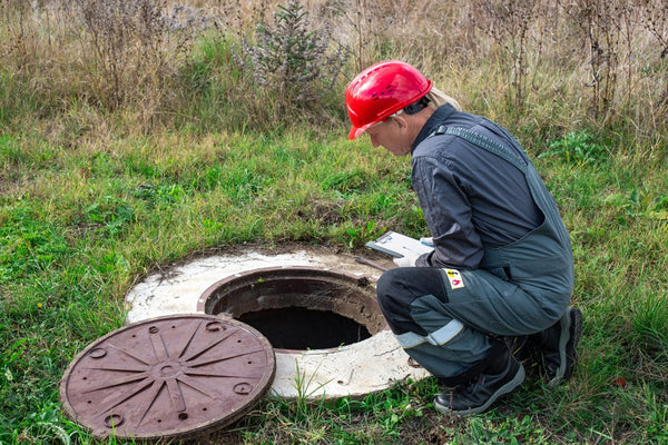 7 Features to Look for in a Professional Sewer Inspection System