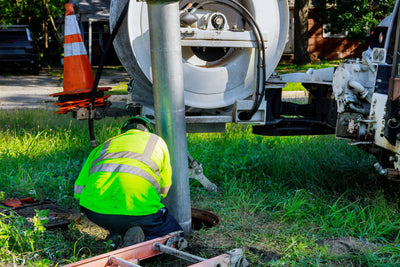How Climate Change Impacts Sewer Line Maintenance Needs