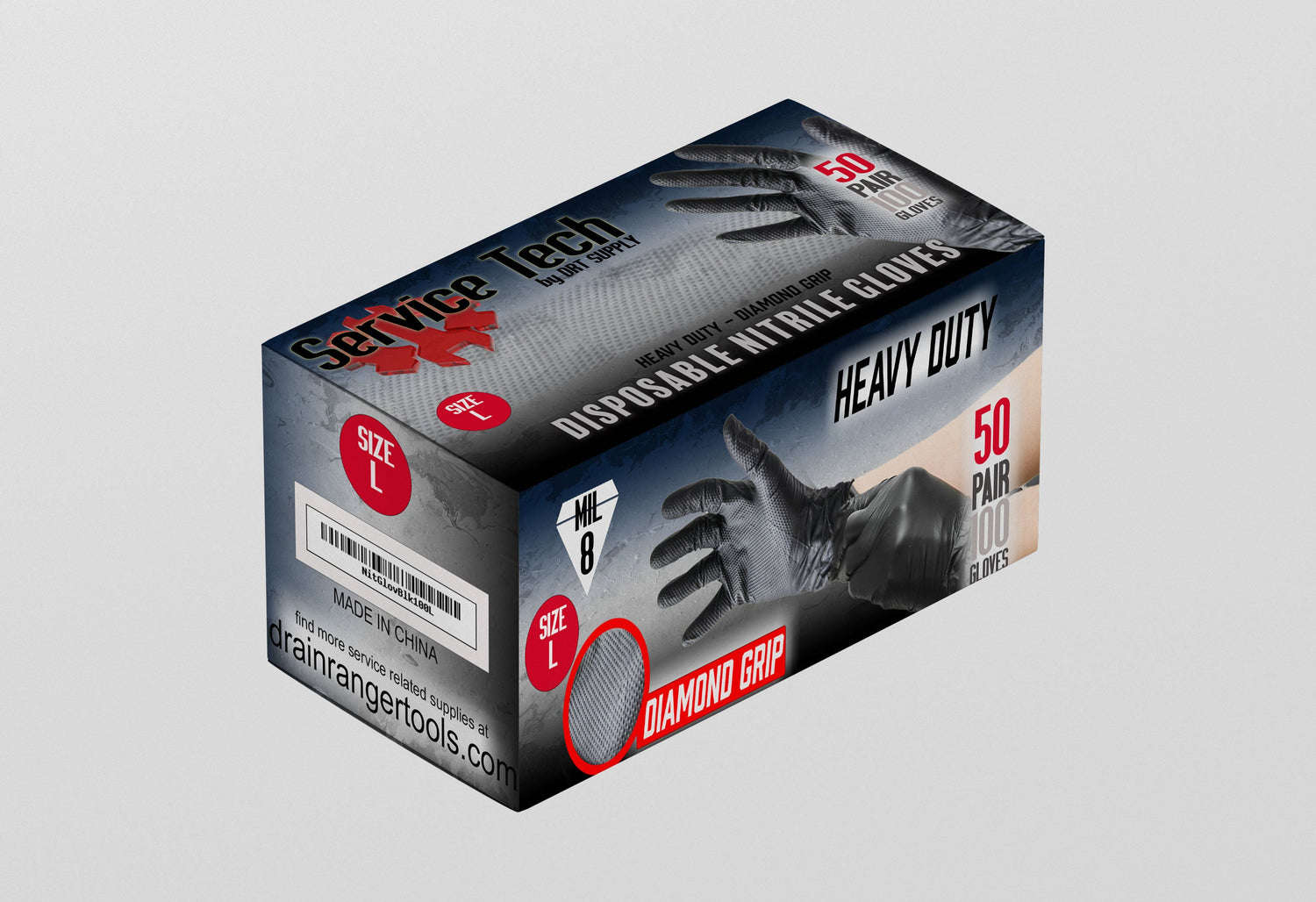 Plumbing PPE Kit Supplier