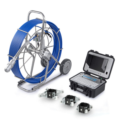 Eagle Eye® Pan-n-Tilt Inspection Camera