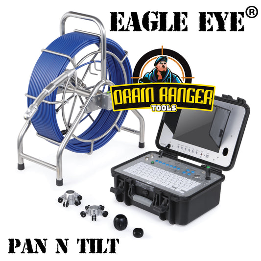 Pan-n-Tilt Inspection Camera Wholesaler