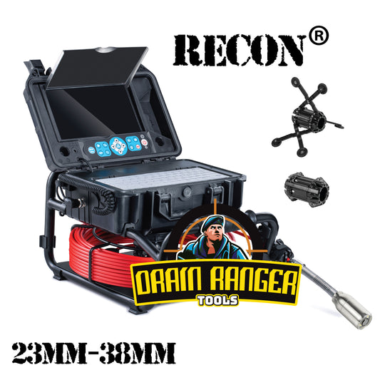 Recon®- 23mm Sewer Inspection Camera 2844