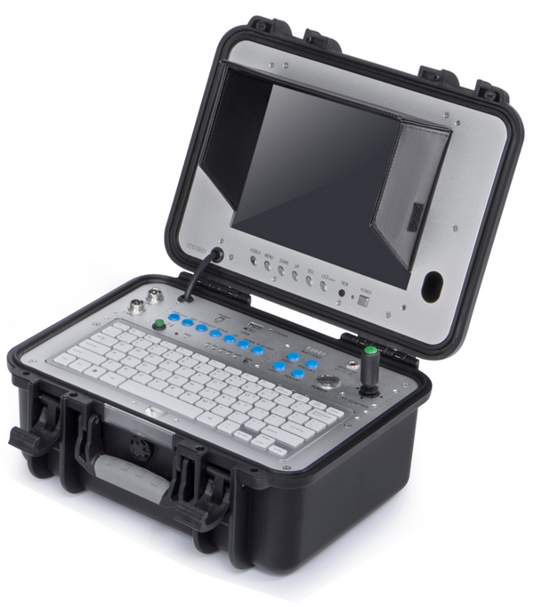 Control Box Wholesale Suppliers USA | Reliable Drain Inspection Tools