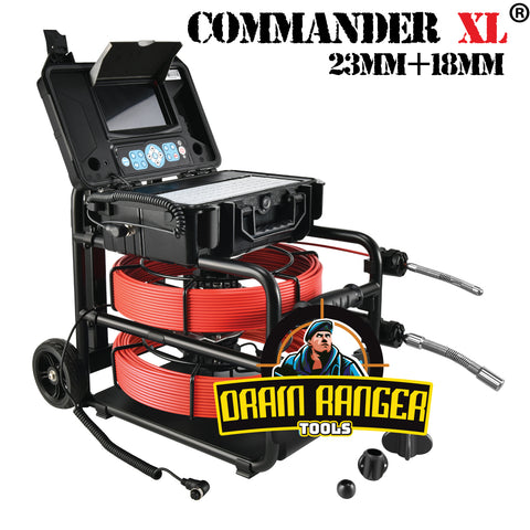 Commander XL®