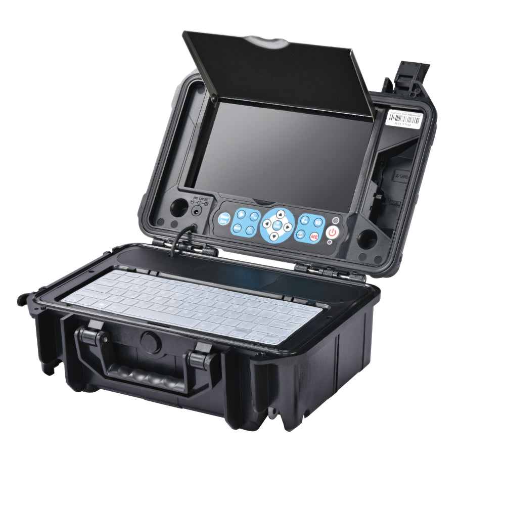 Recon, Scout, Commander, and Commander XL 10 inch Control Box/Monitor