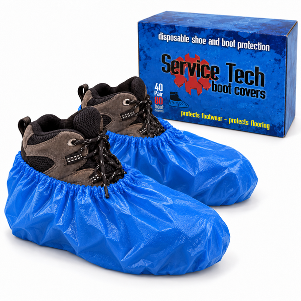 Shoe & Boot Covers
