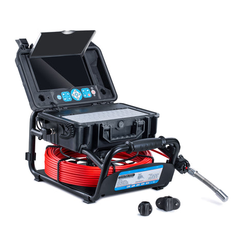 Sewer Inspection Cameras