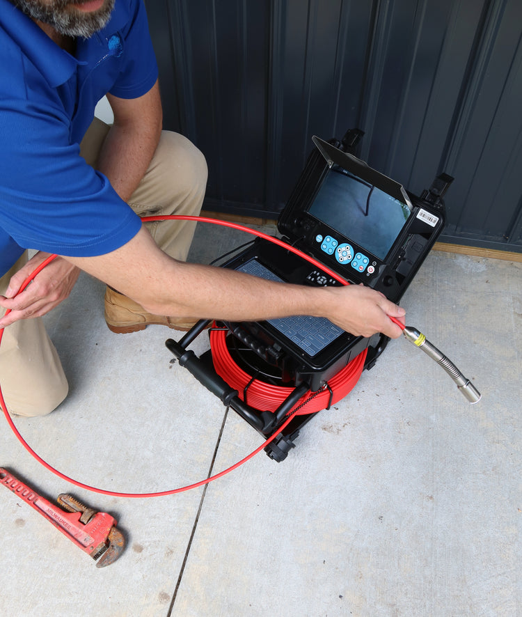Gallery – Drain Ranger Tools
